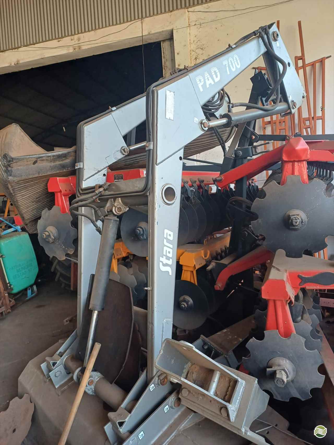 IMPLEMENTOS AGRICOLAS CONCHA FRONTAL Jatai Tratores JATAIZINHO PARANÁ PR