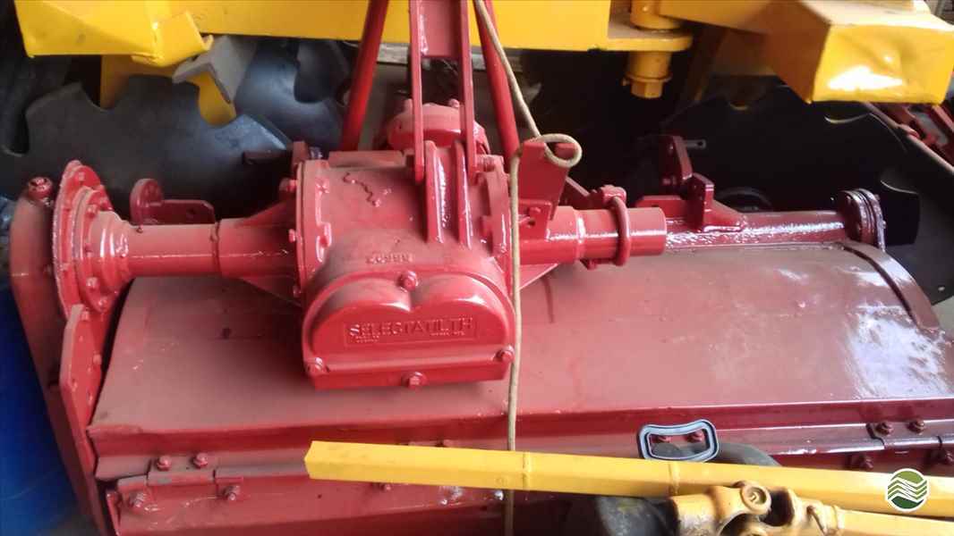 IMPLEMENTOS AGRICOLAS ENXADA ROTATIVA ENXADA ROTATIVA Jatai Tratores JATAIZINHO PARANÁ PR