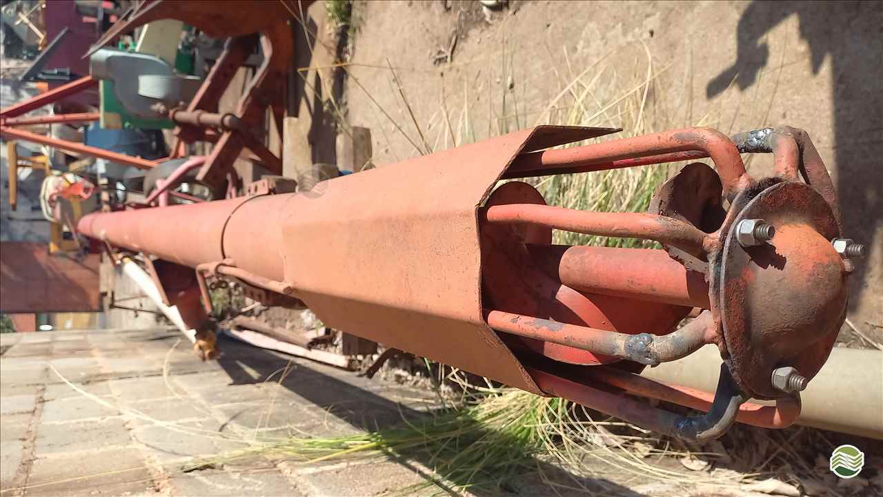 IMPLEMENTOS AGRICOLAS ABASTECEDOR ABASTECEDOR DE PULVERIZADOR Roma Tratores  PRESIDENTE PRUDENTE SÃO PAULO SP