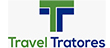 Travel Máquinas Agrícolas logo