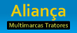 Aliança Multimarcas Tratores logo