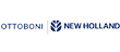 Ottoboni Máquinas - New Holland logo