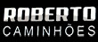 Roberto Caminhões e Máquinas logo
