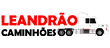 Leandrão Caminhões logo