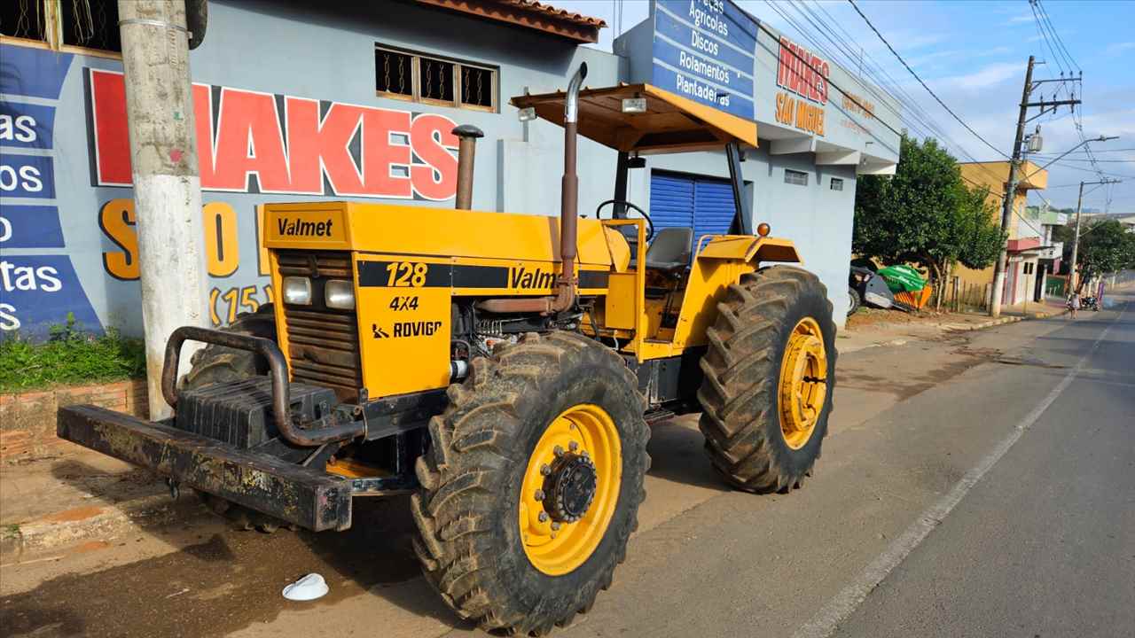 Makes - São Miguel na cidade de SAO MIGUEL ARCANJO/SP