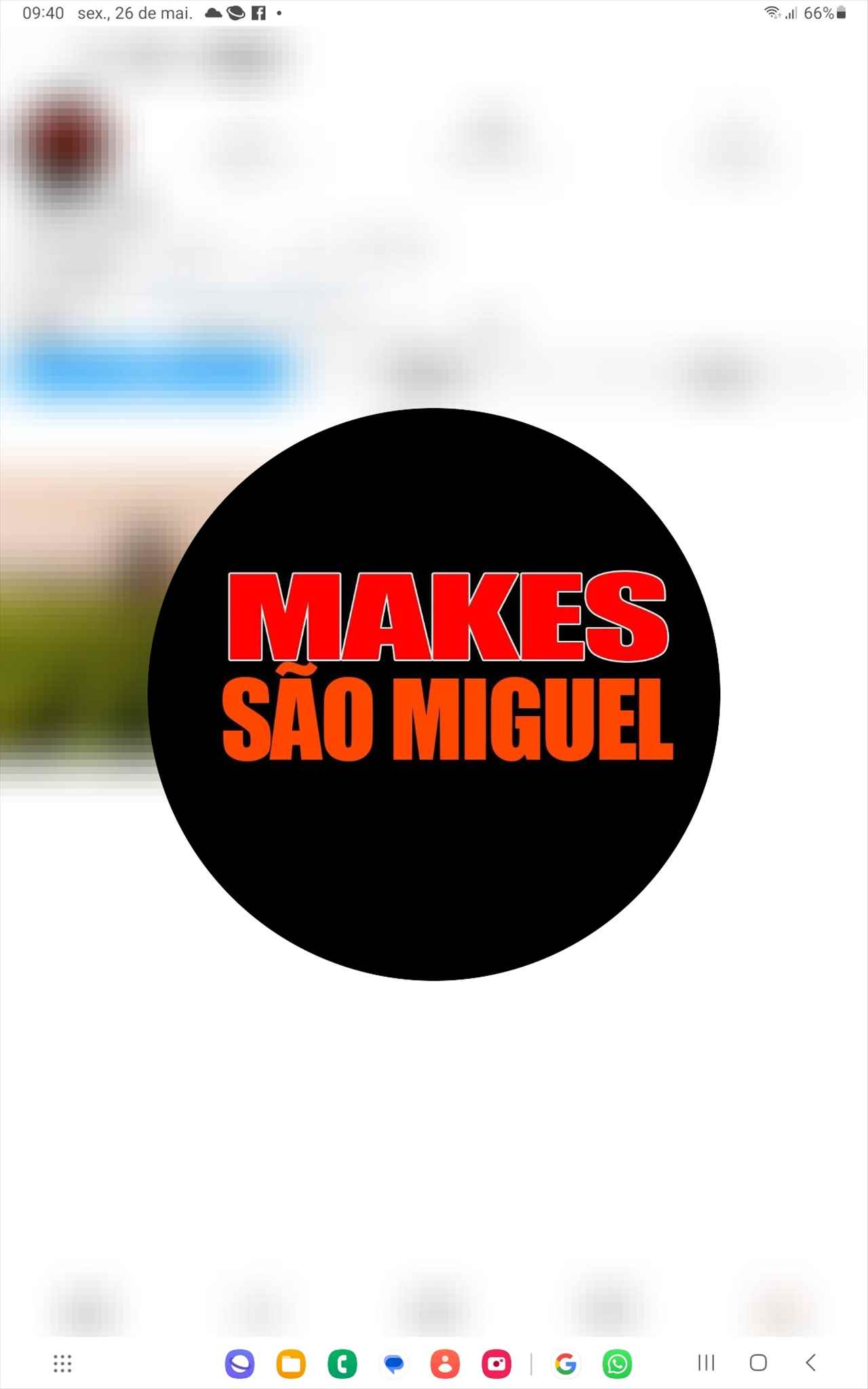 Makes - São Miguel na cidade de SAO MIGUEL ARCANJO/SP