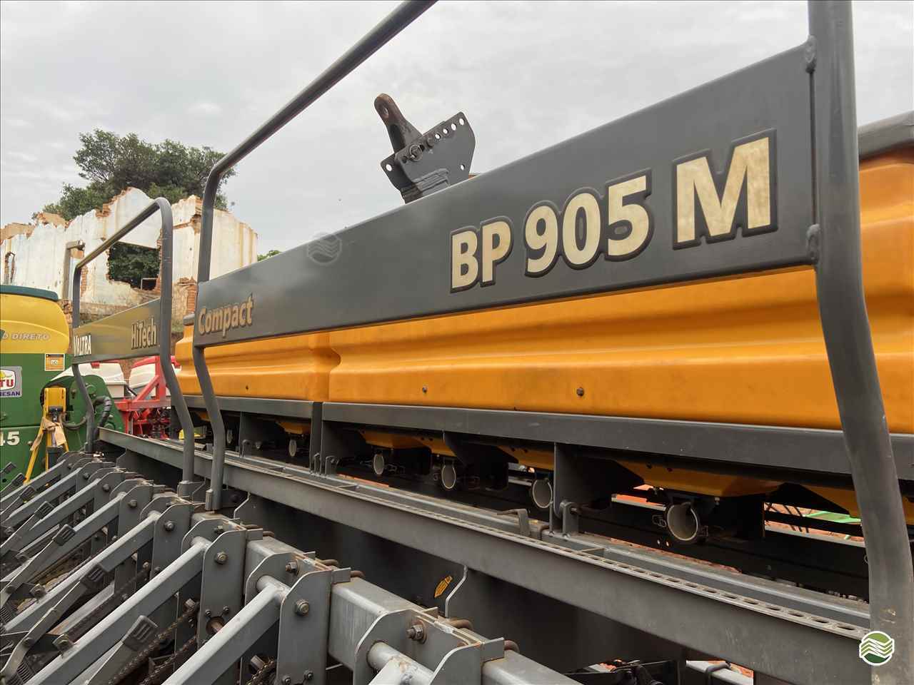 PLANTADEIRA VALTRA HITECH BP 905 Makes - São Miguel SAO MIGUEL ARCANJO SÃO PAULO SP