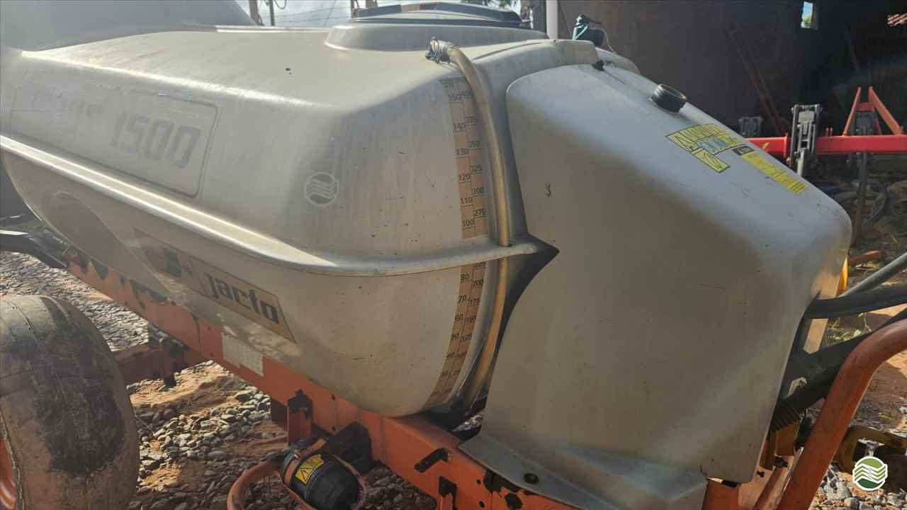 IMPLEMENTOS AGRICOLAS PULVERIZADOR ARRASTO Makes - São Miguel SAO MIGUEL ARCANJO SÃO PAULO SP