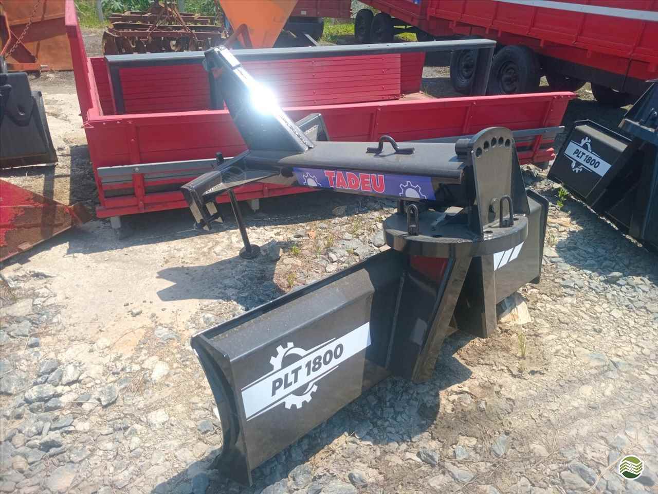 IMPLEMENTOS AGRICOLAS LÂMINA TRASEIRA Makes - São Miguel SAO MIGUEL ARCANJO SÃO PAULO SP