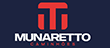 Munaretto Caminhões logo