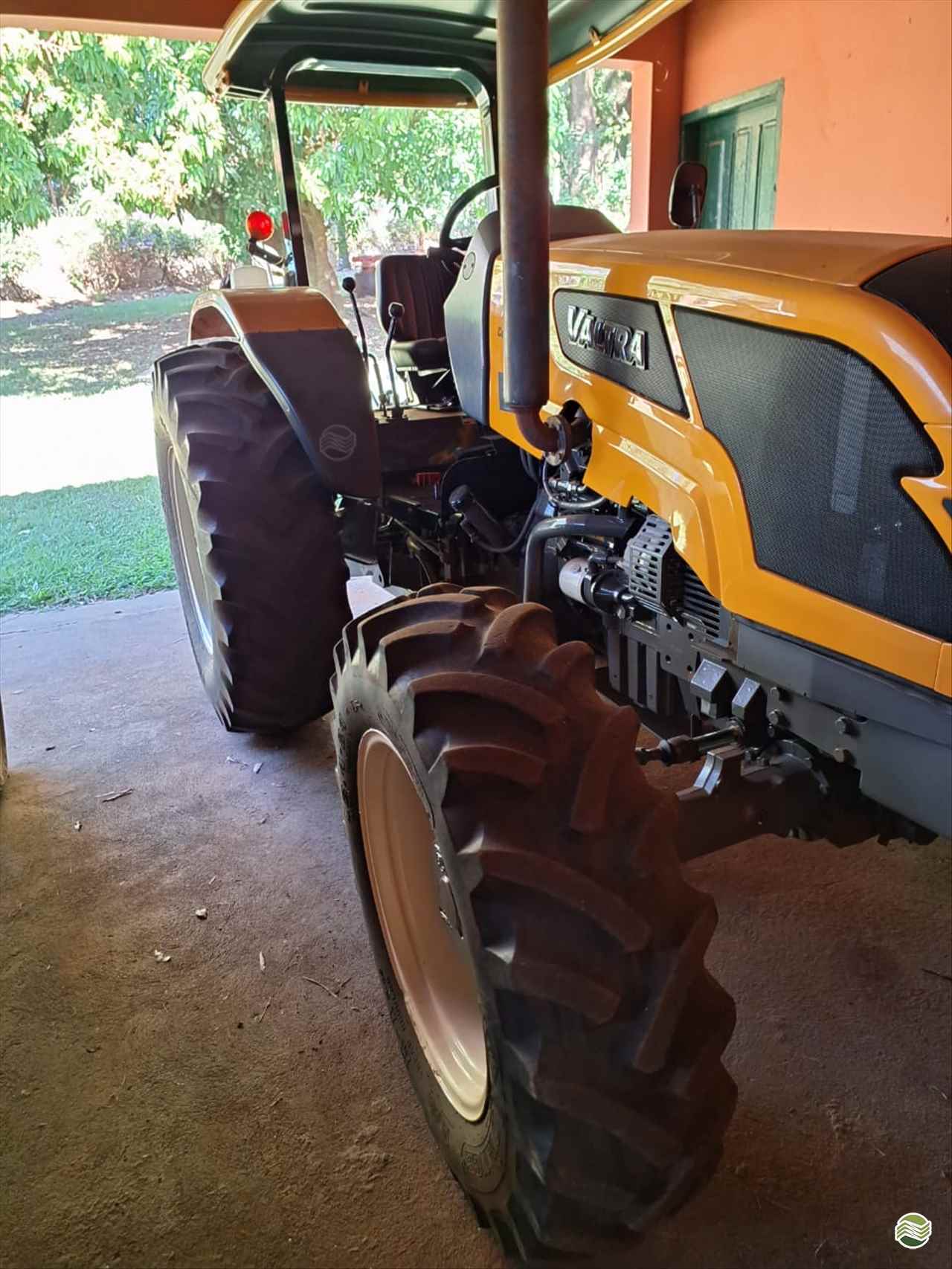 TRATOR VALTRA VALTRA A850 Tração 4x4 MZ Implementos e Peças JAU SÃO PAULO SP
