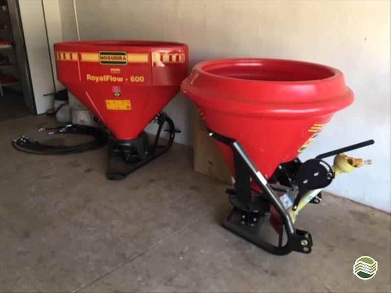 IMPLEMENTOS AGRICOLAS DISTRIBUIDOR FERTILIZANTES DISCO MZ Implementos e Peças JAU SÃO PAULO SP