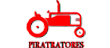 Pira Tratores logo