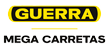 Mega Carretas - Guerra logo
