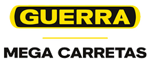 Mega Carretas - Guerra