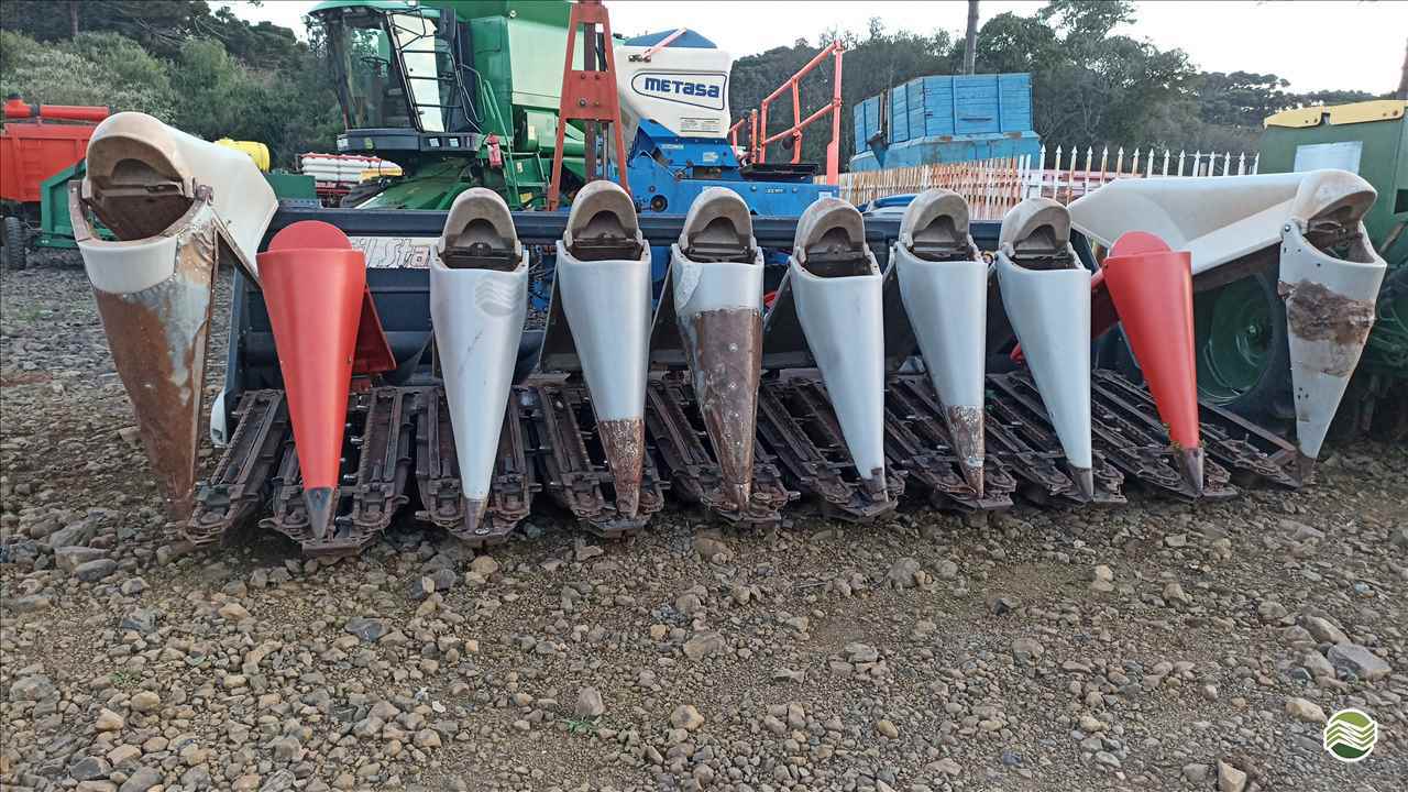PLATAFORMA COLHEITADEIRA STARA BRAVA 4530 Verenka Implementos Agrícolas  TURVO PARANÁ PR