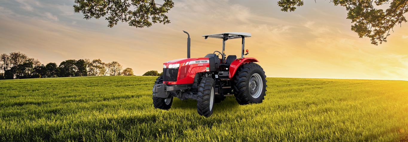 Tratorama Máquinas e Implementos