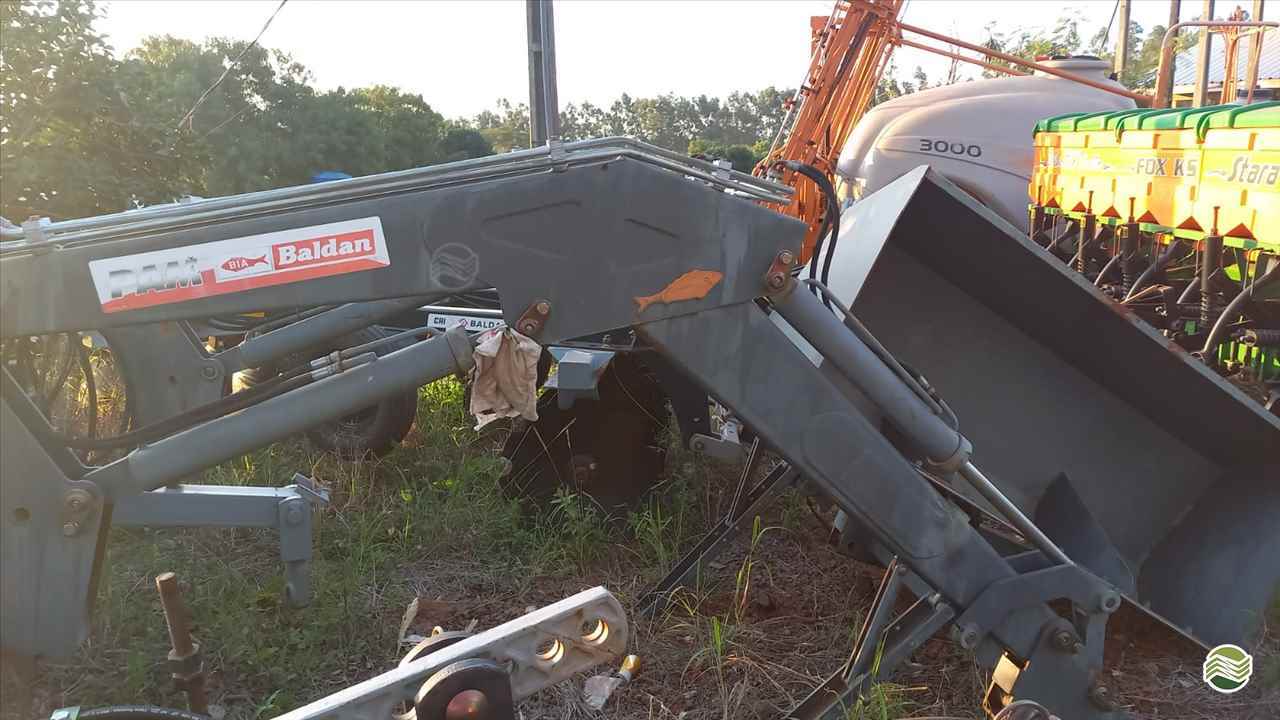 IMPLEMENTOS AGRICOLAS CONCHA E LAMINA CONCHA E LAMINA Tratorama Máquinas e Implementos UMUARAMA PARANÁ PR