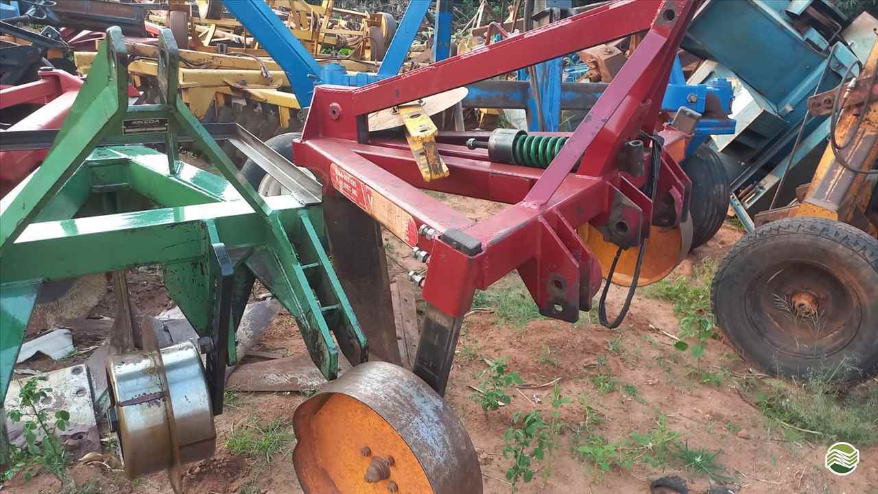 AFOFADOR DE MANDIOCA de Tratorama Máquinas e Implementos