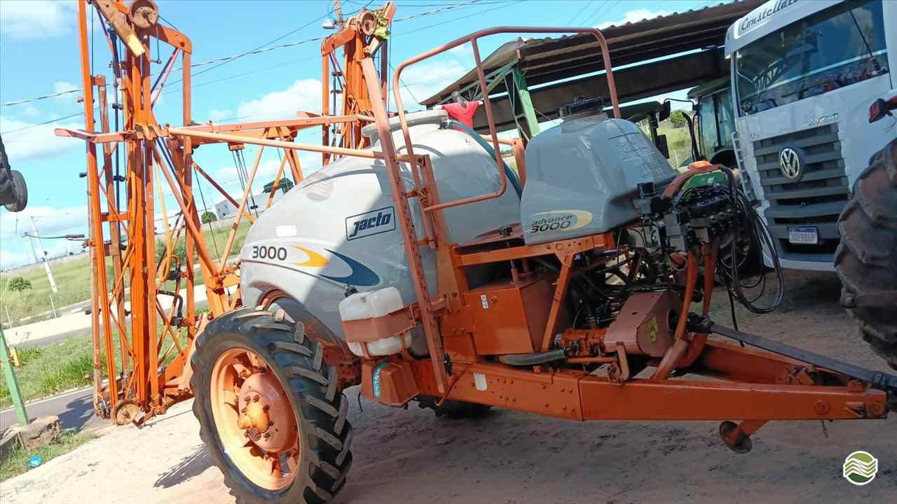 ADVANCE 3000 AM18 VORTEX de Tratorama Máquinas e Implementos