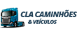 CLA Caminhões e Veículos logo