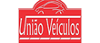 União Veículos logo
