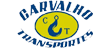 Carvalho Transportes logo