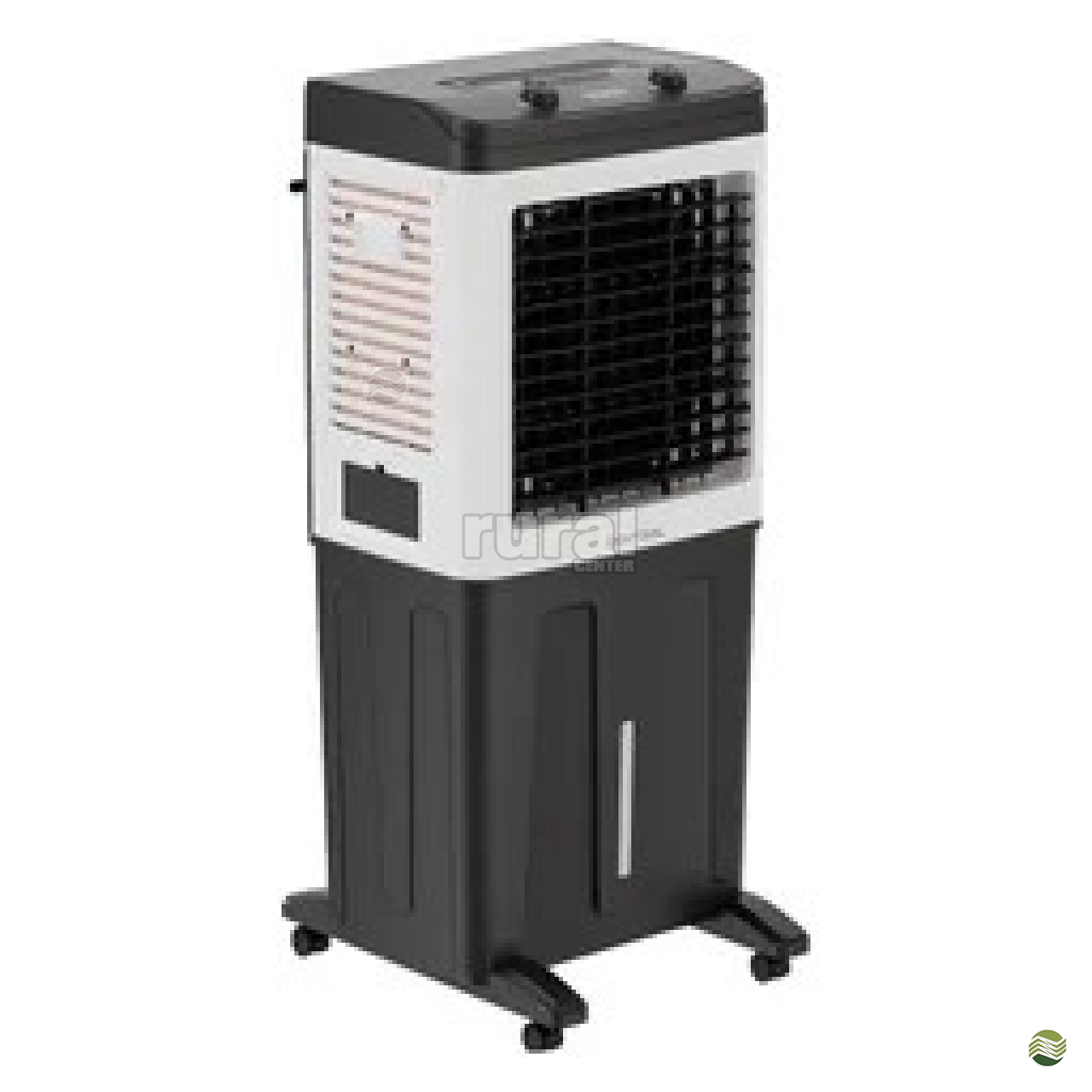 Climatizador Clin Pro Preto e Branco 80 Litros 150W 110V VENTISOL-CLIN80PRO