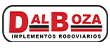 Dalboza Implementos - Facchini logo