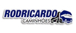 Rodricardo Caminhões logo