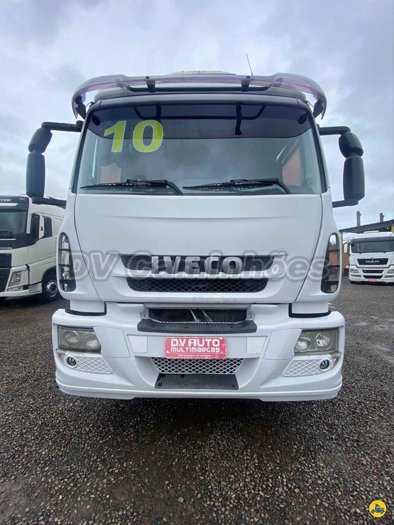 CAMINHAO IVECO CURSOR 450E33 Cavalo Mecânico Cavalo 4x2 DV Caminhões ICARA SANTA CATARINA SC
