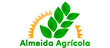 Almeida Agrícola logo