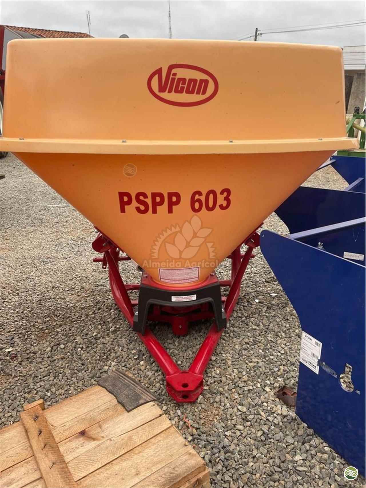 IMPLEMENTOS AGRICOLAS DISTRIBUIDOR ADUBADORA E SEMEADORA PENDULAR Almeida Agrícola SAO MIGUEL ARCANJO SÃO PAULO SP