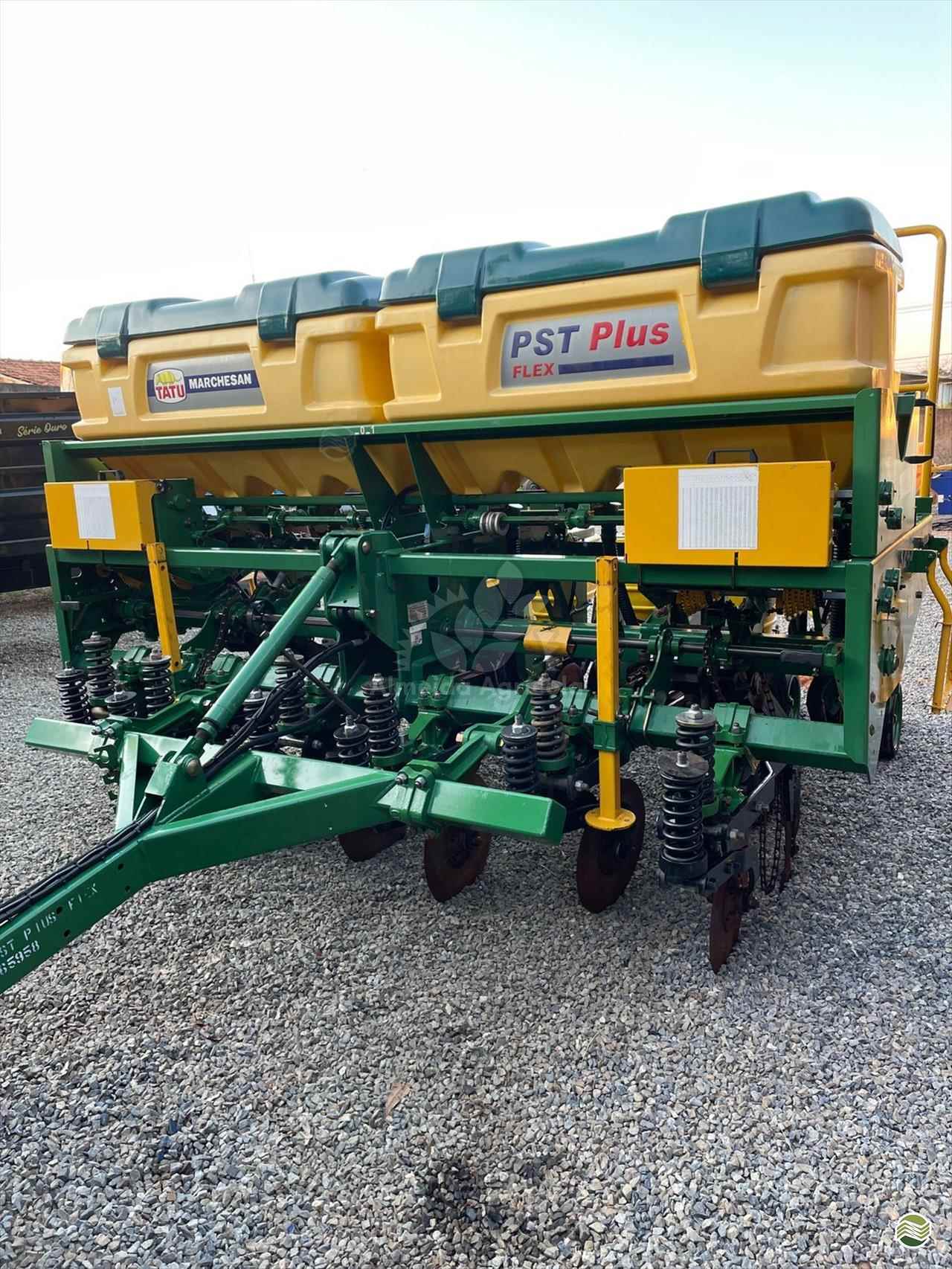 PLANTADEIRA TATU PST PLUS FLEX Almeida Agrícola SAO MIGUEL ARCANJO SÃO PAULO SP