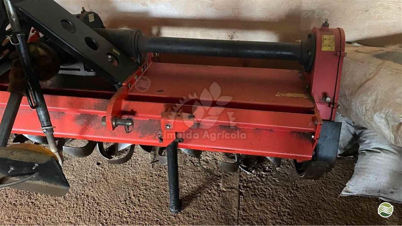 IMPLEMENTOS AGRICOLAS ENXADA ROTATIVA ENXADA ROTATIVA BATATA Almeida Agrícola SAO MIGUEL ARCANJO SÃO PAULO SP