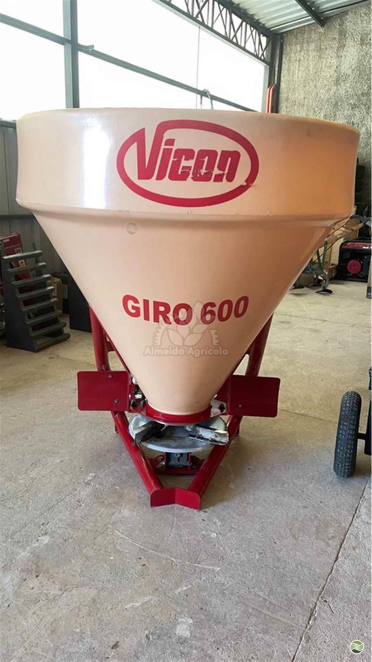 IMPLEMENTOS AGRICOLAS DISTRIBUIDOR FERTILIZANTES E SEMENTES DISCO Almeida Agrícola SAO MIGUEL ARCANJO SÃO PAULO SP