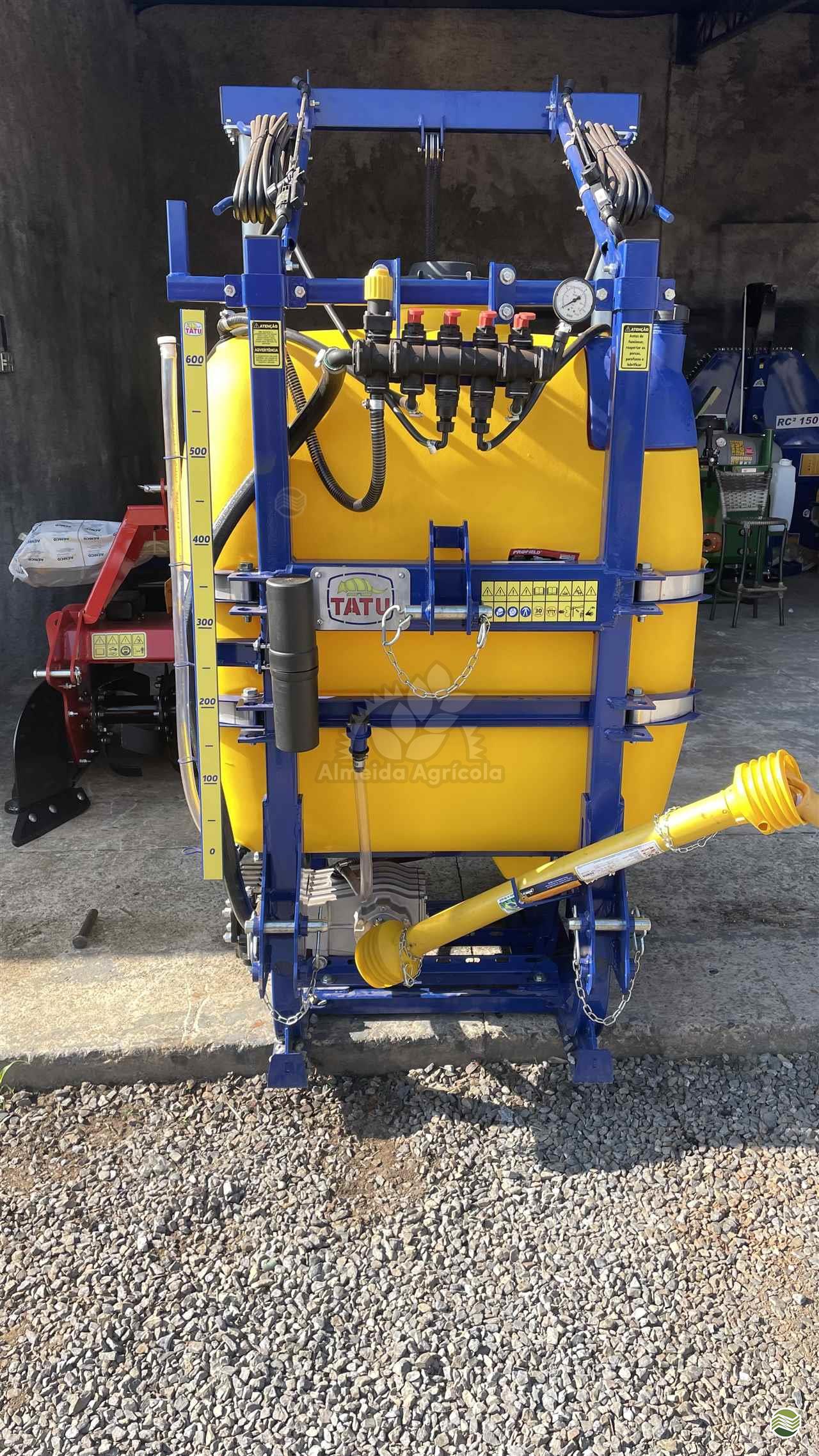 IMPLEMENTOS AGRICOLAS PULVERIZADOR KIT DE BARRAS HIDRÁULICAS Almeida Agrícola SAO MIGUEL ARCANJO SÃO PAULO SP