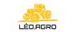 Léo.Agro logo