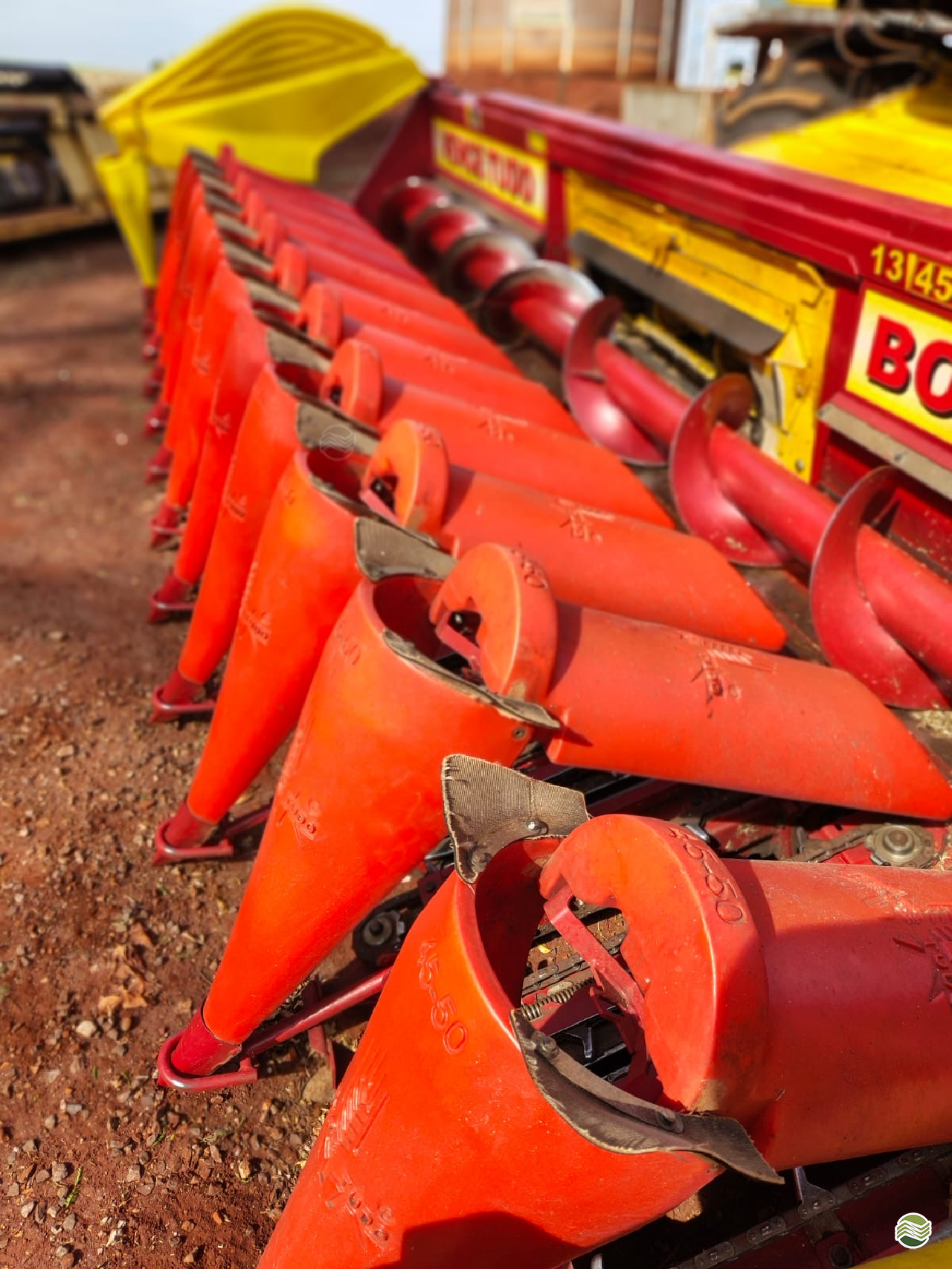 PLATAFORMA COLHEITADEIRA VENCE TUDO VENCE TUDO