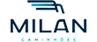 Milan Caminhões logo