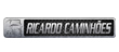 Ricardo Caminhões Curitiba logo