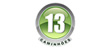 13 Caminhões logo