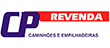 CP Revenda logo