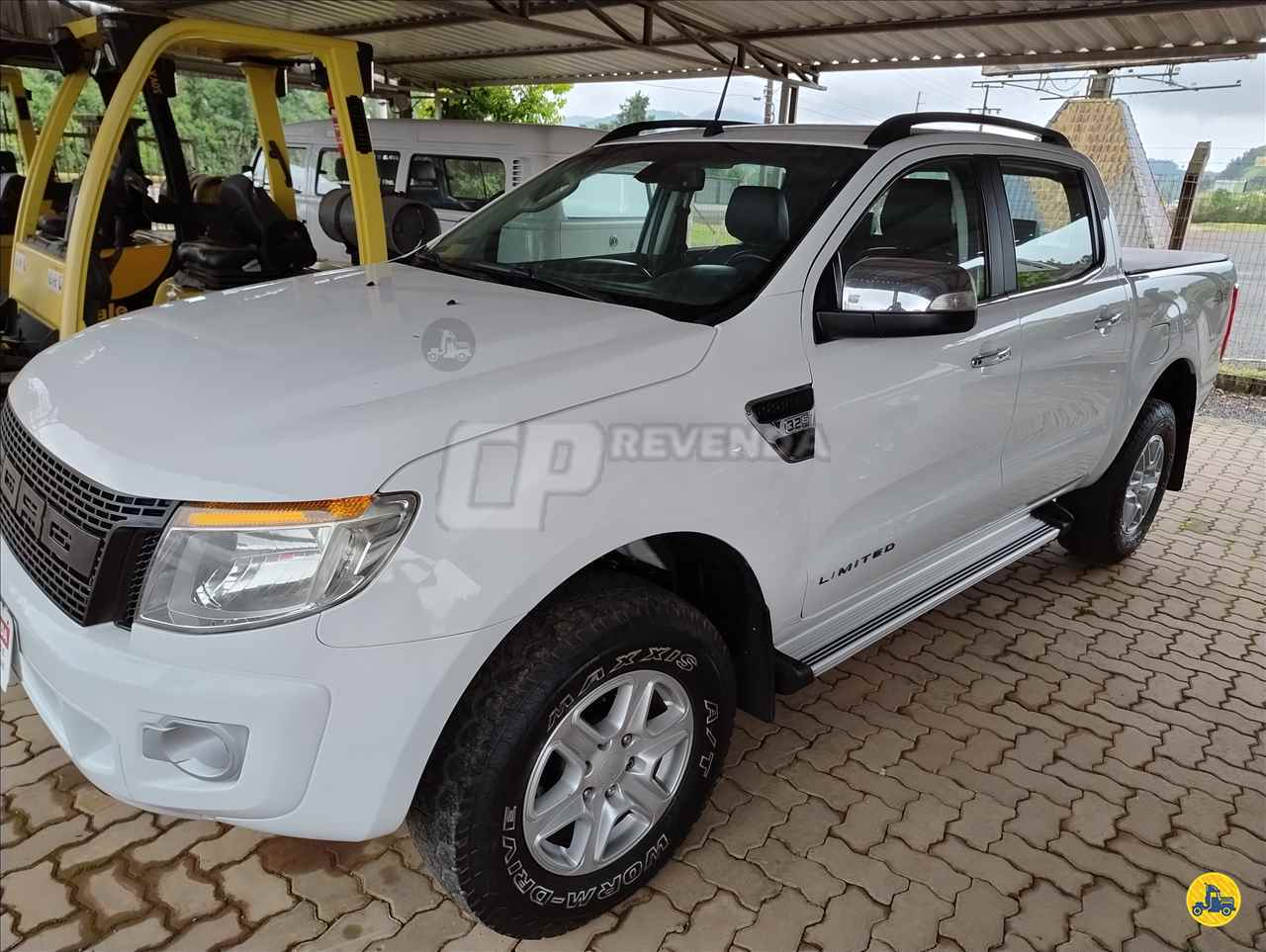 CARRO FORD Ranger Limited 3.2 CP Revenda BOM PRINCIPIO RIO GRANDE DO SUL RS