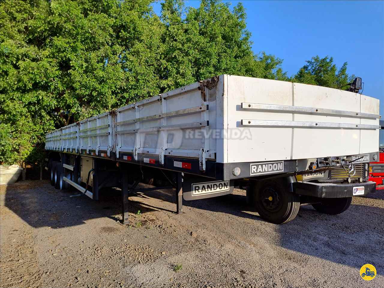 CARRETA SEMI-REBOQUE CARGA SECA CP Revenda BOM PRINCIPIO RIO GRANDE DO SUL RS