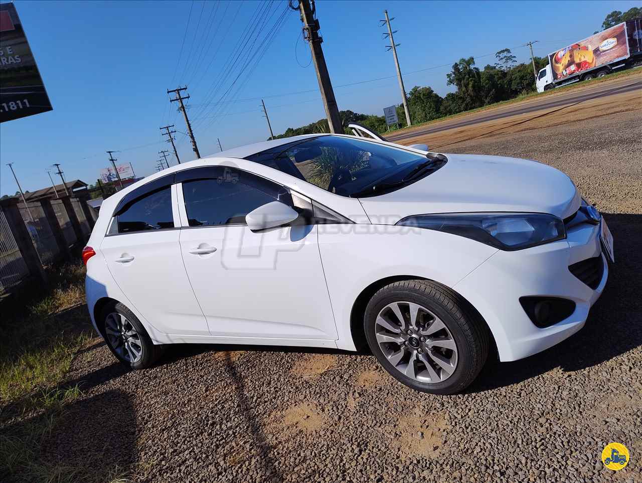 CARRO HYUNDAI HB20 1.6 CP Revenda BOM PRINCIPIO RIO GRANDE DO SUL RS