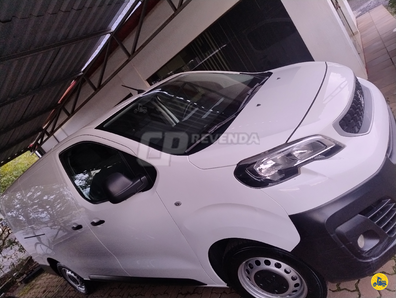 UTILITARIOS PEUGEOT Expert Cargo 1.5 Turbo CP Revenda BOM PRINCIPIO RIO GRANDE DO SUL RS