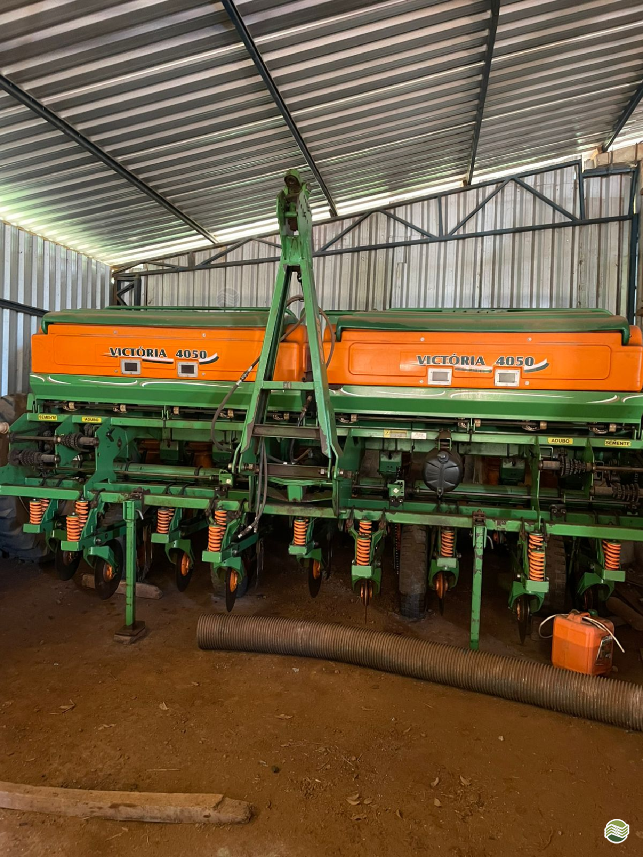 PLANTADEIRA STARA VICTORIA 4050 Polotech - Stara ERECHIM RIO GRANDE DO SUL RS