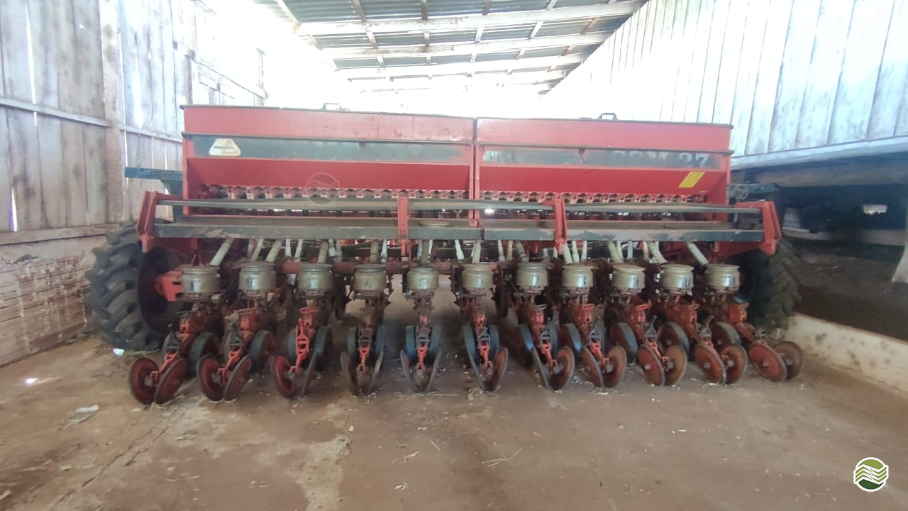 SEMEADEIRA SEMEATO SSM 27 Polotech - Stara ERECHIM RIO GRANDE DO SUL RS
