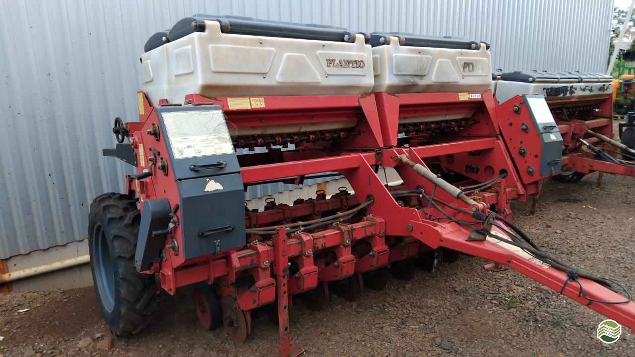 SEMEADEIRA SEMEATO PD 17 Polotech - Stara ERECHIM RIO GRANDE DO SUL RS